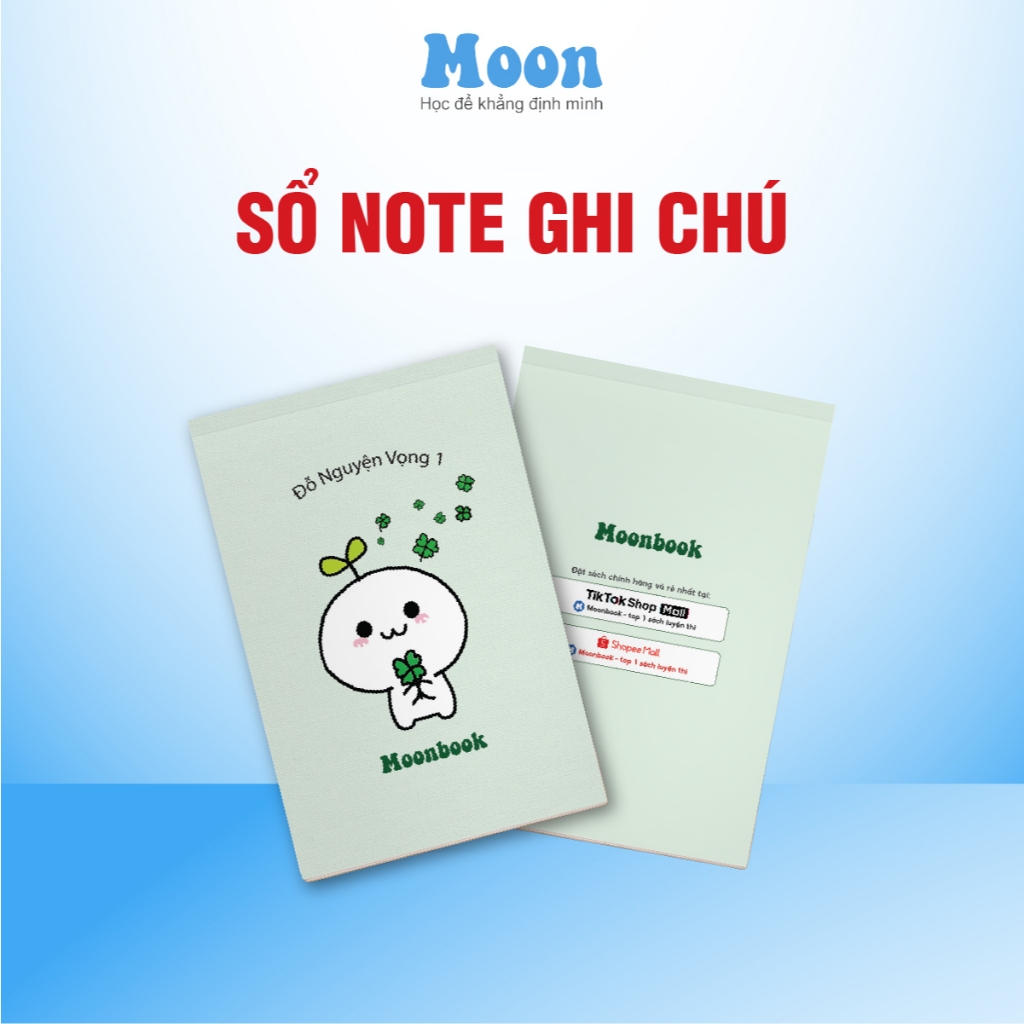 Sổ tay ghi chép mini ,sổ note từ vựng, sổ todolist lên kế hoạch hàn...