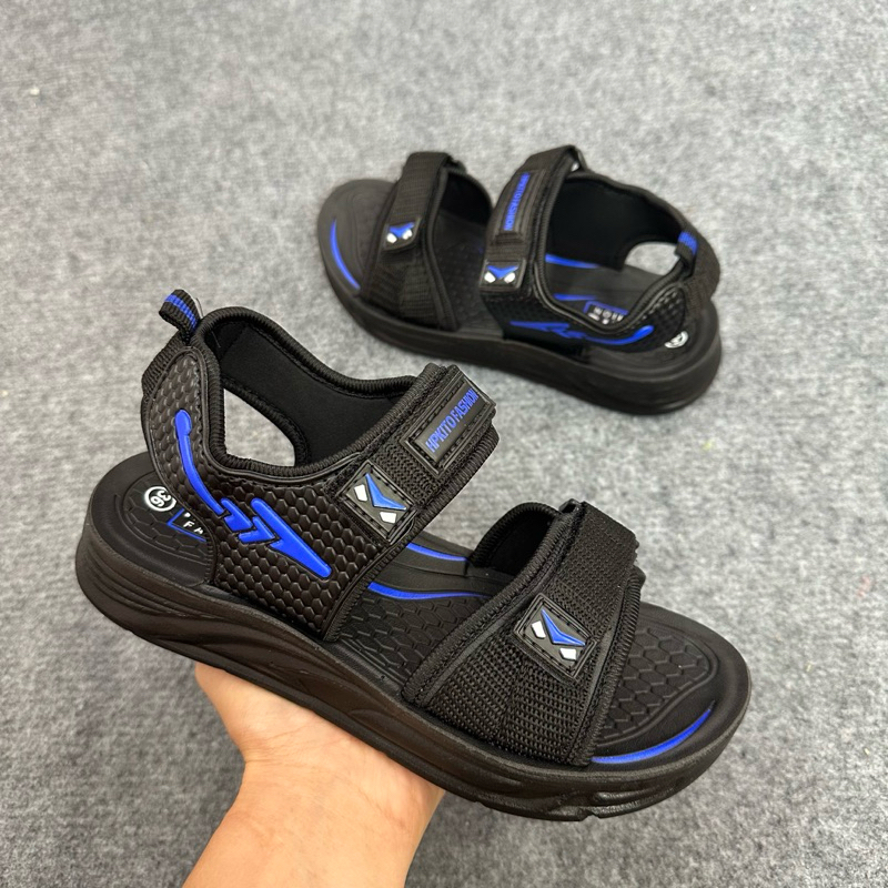 Giày SANDAL mới 2025 Cho Bé Trai Và Nam Nữ, Size Từ 30–>43. Dù Cao ...